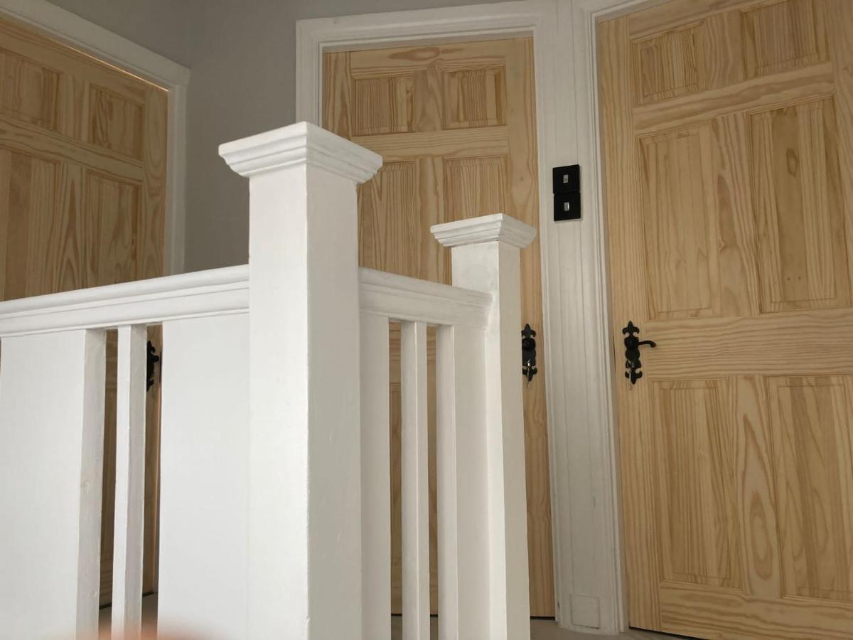 Surbiton Home With Free Parkings, Surbiton, Kingston Upon Thames, Surrey, Greater London Uk Bagian luar foto